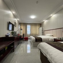 兰溪兰梅客栈