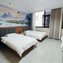 乐居快捷宾馆