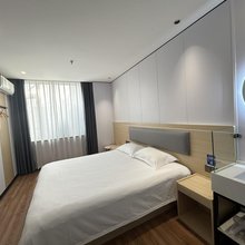 梨花小镇商务酒店(北京大兴店)