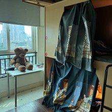 成都博雅青年旅舍(东门大桥店)