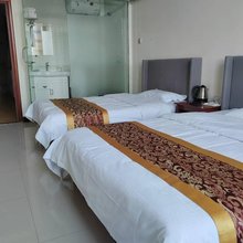 阿鲁科尔沁旗时代宾馆