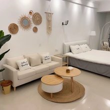 九江拾柒投影公寓