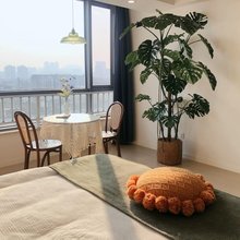 山南小筑·民宿(矿大文昌校区地铁站店)
