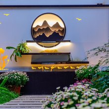 沐山苑·花园民宿(丽江古城南门忠义市场店)