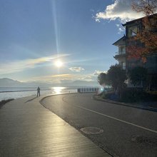 大理得一舍海景客栈