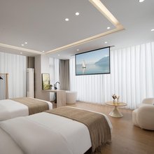 观山悦海民宿(天涯海角店)