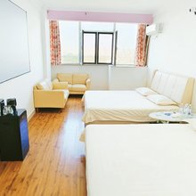 世源民宿(山东理工大学店)