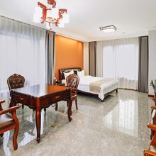 欣兴居·好梦智能度假民宿(大同古城店)