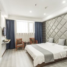 阳春门宾馆(襄阳鼓楼店)