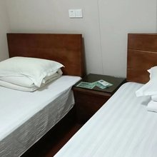 嘉善洪斌旅馆