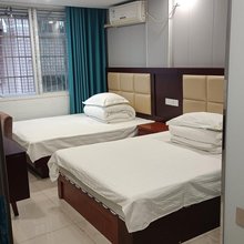 有志宾馆(湘雅三地铁站店)