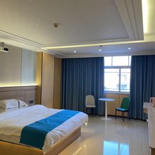 紫金金丽湾宾馆(宝成商业广场店)