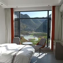 函林辉酒店