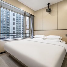 江山悦宿(解放碑洪崖洞店)