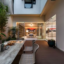 杭州木兰道酒店(西湖湖滨河坊街店)