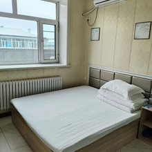 木兰怡都商务宾馆