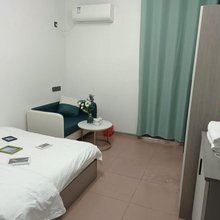 佰橙佳寓(厦门海西国际广场店)