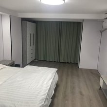 福多民宿(宝隆时代广场店)