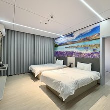 阳光宾馆(广丰洋口店)