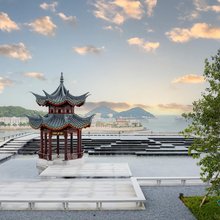 汕头白天鹅酒店