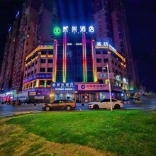 富顺贰柒酒店