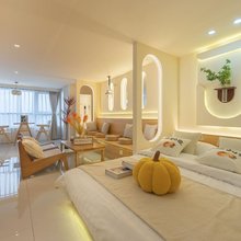 苏州里昂优选LOFT设计公寓
