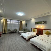 临潭福临宾馆(东环路店)