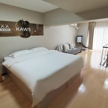 哈尔滨会成民宿(国际会展中心店)