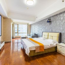 悦来轩精品公寓(沈阳奥体万达广场店)