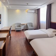 君怡酒店(黄山汽车站店)