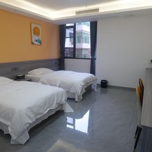 富骊酒店
