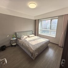 一家亲民宿(齐贤园店)