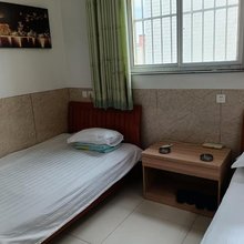 天津南马巷旅馆