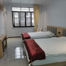 泸州鸿丰宾馆