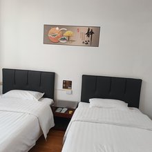 云彩住宿