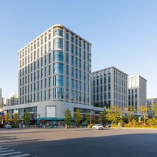 栖寓公寓(杭州火车东站东广场地铁站店)