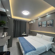 青年公寓(闽侯青口店)
