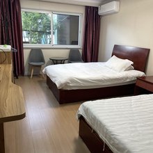 宁波金丽宾馆