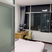 伟新民宿网约房