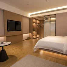 陶然智能HOTEL(大致坡店)