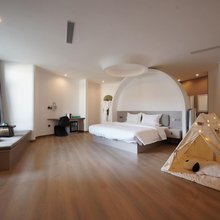 C·Home(淄博八大局万象汇店)