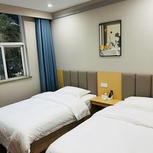 遵义馨居酒店