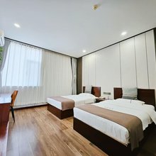 龙泰沐栖酒店