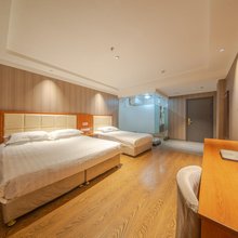 鑫岭宾馆(哈尔滨火车站店)