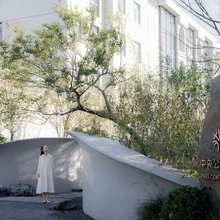 中央公园酒店(合肥南站骆岗公园店)
