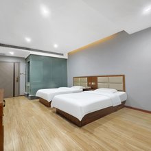 碧水湾温泉宾馆(成安凤凰西路店)