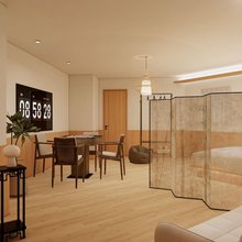 安山居·中式酒店(苏州枫津路店)