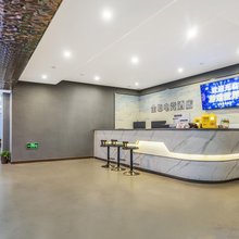 怀化全心民宿