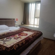 南江锦城商务宾馆