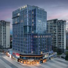 全季酒店(闽侯大学城福州大学地铁站店)